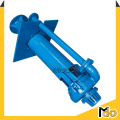 65mqv Centrifugal Vertical Slurry Pump